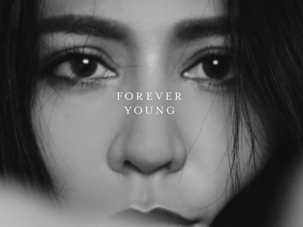 [有片] Music 全球首播 - 艾怡良《FOREVER YOUNG》 