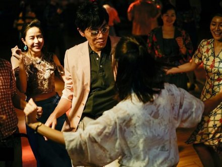 VIFF FM961 DJ 推介 - 婁燁執導懸疑電影《風中有朵雨做的雲》1746561284 VIFF FM961 DJ 推介 - 婁燁執導懸疑電影《風中有朵雨做的雲》