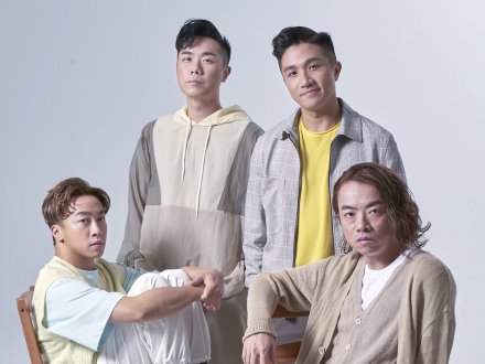 聽三首歌認識 Supper Moment1746187164 聽三首歌認識 Supper Moment