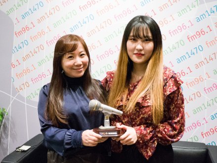 Bambi 勇挫對手 奪 2019 國語 Radio Idol 冠軍1746076994 Bambi 勇挫對手 奪 2019 國語 Radio Idol 冠軍