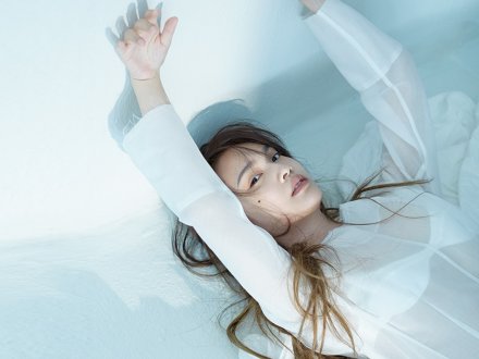 Music 全球首播 - 楊丞琳《刪拾》1746542816 Music 全球首播 - 楊丞琳《刪拾》