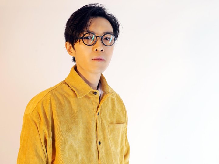 Music 聯合首播 - 方大同《清楚點》1746780450 Music 聯合首播 - 方大同《清楚點》
