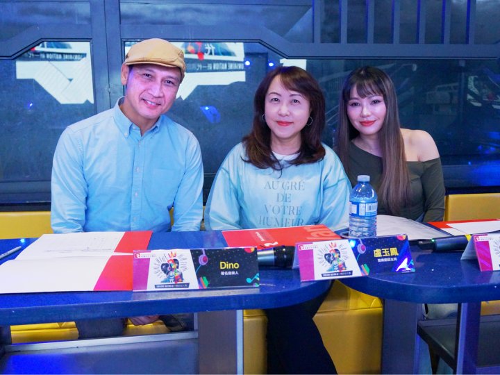 Sunshine Nation 新一代歌唱大賽面試結束 最難的考驗居然不是唱歌 ?!1745904009 Sunshine Nation 新一代歌唱大賽面試結束 最難的考驗居然不是唱歌 ?!