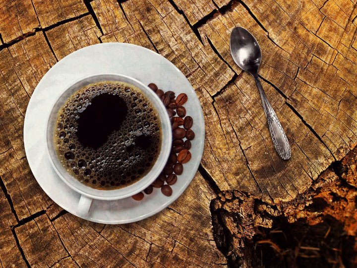 Coffee 頭痛喝杯咖啡就能緩解? 長久可能越喝越痛!1746055851 Coffee 頭痛喝杯咖啡就能緩解? 長久可能越喝越痛!