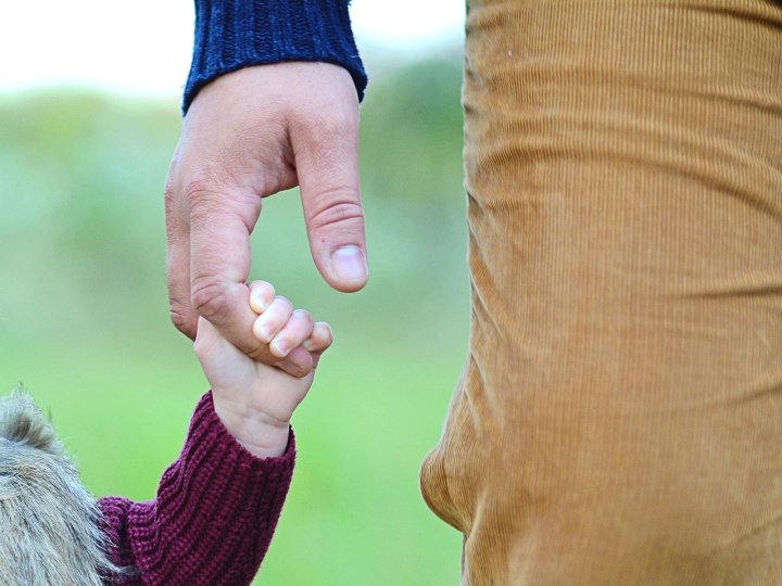 Father's Day 各國父親節日期大不同!台灣為何選在 8 月 8 日慶祝?1746076669 Father's Day 各國父親節日期大不同!台灣為何選在 8 月 8 日慶祝?