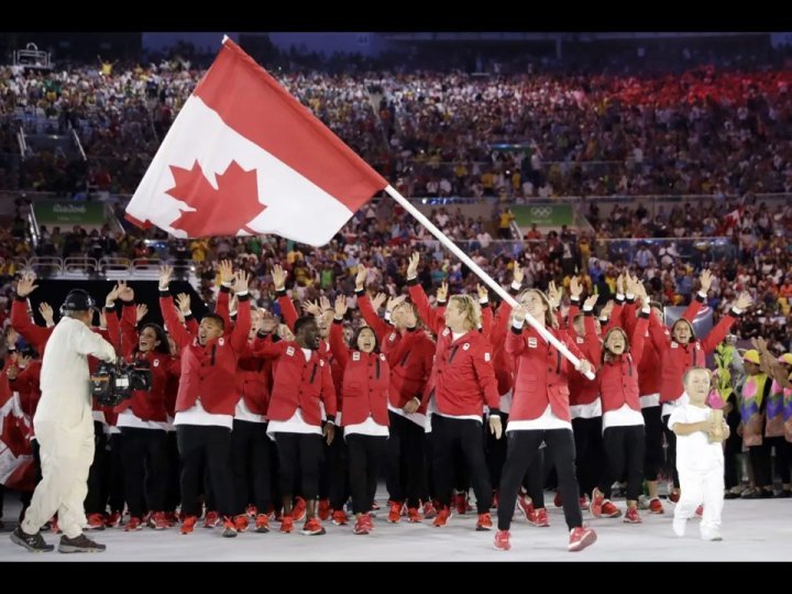 Olympics 巴黎奧運 9 名加拿大旗手候選人出爐 