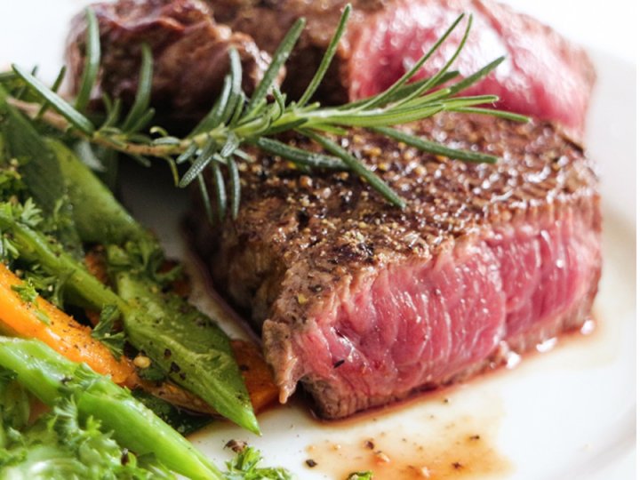 Steak 牛排幾分熟最好吃?為甚麼華人點牛排時叫一三五七成熟?1746055851 Steak 牛排幾分熟最好吃?為甚麼華人點牛排時叫一三五七成熟?