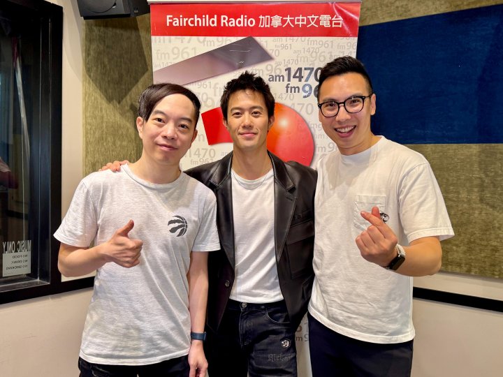 R&B High Tea專訪Kent Leung 梁家成1754986367 R&B High Tea專訪Kent Leung 梁家成