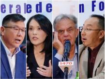 Federal Election Forum「2019 聯邦大選論壇」今午於列治文舉行1746054569