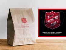 Salvation Army COVID-19 relief 加拿大救世軍派發疫情紓困包 請出錢出力支持！1746054569