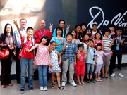 2012 Da Vinci - The Genius Exhibition <br>世界巡迴展覽1746054569