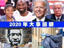 Year-in-review 2020 年大事回顧1746054569