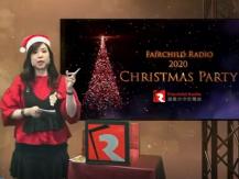 FR Christmas Party 不一樣的 FR 聖誕派對 DJ 竟然單靠手指贏獎品！1746054569