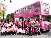 2014 CBCF Pink Day <br>凝聚全國粉紅力量 (1) 