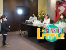 Little Sunshine 面試 選出了 8 位活潑開朗 禮貌和孝順的小朋友進入決賽1746054569