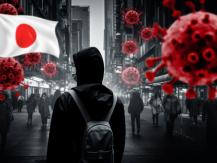 Toxic Shock Syndrome 日本中毒性休克綜合症大爆發 死亡率高達 30％ 成因不明1746054569