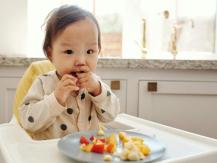Choking 兒童進食鯁喉可窒息致命 急救法你要知