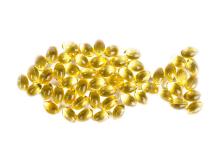 Fish oil 魚油這個時間吃效果最好！兩族群應避免