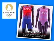 Olympics 2024 巴黎奧運各國隊服公開 1745304043