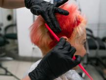 Dye hair 如何降低染髮傷害1746054569