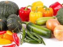 Beta-Carotene β-胡蘿蔔素好處多 16 種食材炒過更營養1746054569
