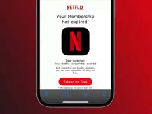 又是詐騙？莫名連結別亂點 詐騙假傳「Netflix 會員資格過期」1746054569
