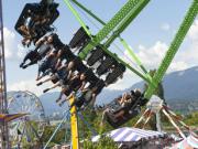 聽電台贏 The Fair at the PNE 入場券及機動遊戲套票1746054569