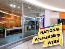 National AccessAbility Week 加拿大中文電台 為聽眾和員工打造無障礙環境1746054569