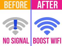 Wi-Fi 上網慢？ 4 個拖慢網速的原因 4 個改善的方法1746054569