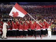Olympics 巴黎奧運 9 名加拿大旗手候選人出爐1746054569