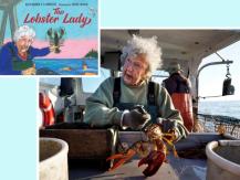 Lobster Lady 104 歲「龍蝦夫人」分享長壽 4 招1746054569