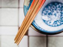 Chopsticks 不同材質筷子的優缺點、汰換時機一次看1746054569