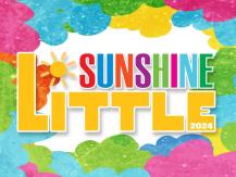 Little Sunshine | 讓孩子在成長中綻放光芒 | 現正接受報名1746054569