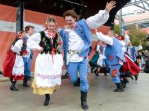 Polish Festival 第 10 屆波蘭節本週六北溫舉行 免費入場1746054569