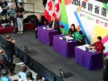 BC Election Forum | Drug, Health Care & Inflation the Major Concerns1746054569