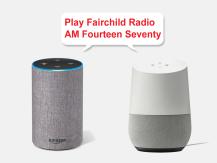 Accessibility 怎樣用語音指令收聽電台？還有甚麼無障礙措施？1746054569