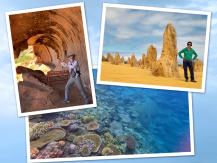 Australia & Fiji 文楓 Celina 澳洲斐濟「紅黄藍海陸空之旅」1746054569
