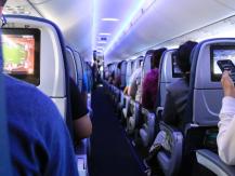 Airplane secrets 解密航空旅行中的 7 個為甚麼1746054569