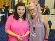 Deborah Moore 訪問 Sailor Moon？1746054569