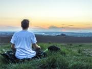 Seated Meditation 每日打坐可減壓