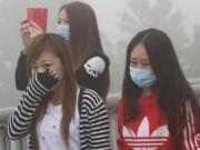 Smog 旅行遇上霧霾怎麼辦？8 種方法保健康