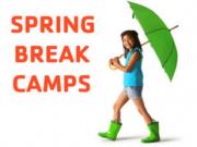 Spring break 玩甚麼？