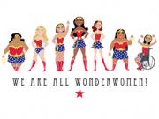 International Women's Day 今年婦女節的電視廣告
