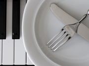 Sound affects taste 聽出好味道