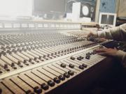 Movie Sound Effects 電影聲音製作 之 電腦音效