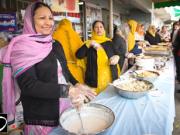 Vaisakhi 溫哥華和素里的印度節大巡遊 即將開始