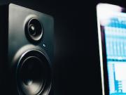 Movie Sound Effects 電影聲音製作 之 擬音音效