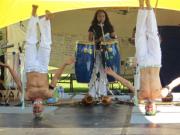 Children's Festival 特別推介 - 巴西戰舞 Aché Brasil
