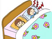 Snoring Be Gone! 簡單舌頭運動可減輕打鼾