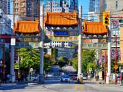 Chinatown 新聞部專題報導「華埠的新與舊」1746054569